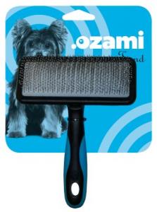 Ozami Karda Mjuk Med Plastpluppar