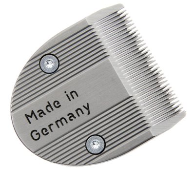 Skär till Wahl Super Trim