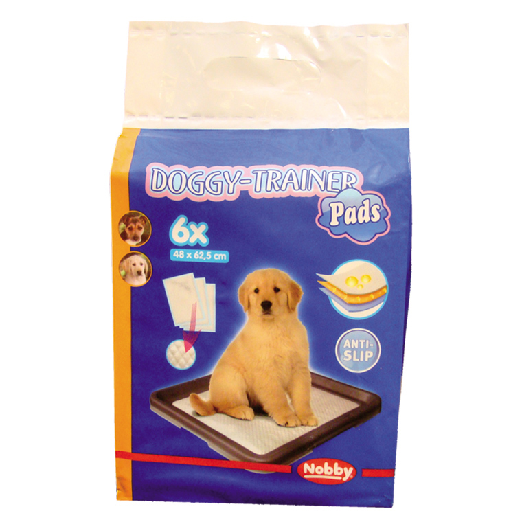 Nobby DoggyTrainer "Pads" M
