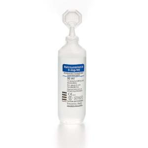 Koksaltlösning 30ml
