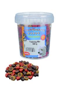 Hundgodis med goda smaker som din hund älskar
