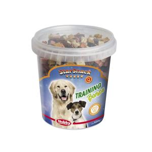 Nobbys StarSnack Training Bones 500g