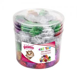 Pawise Pom Pom Bollar
