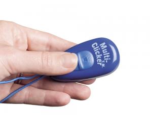 Nobby Clix MultiClicker