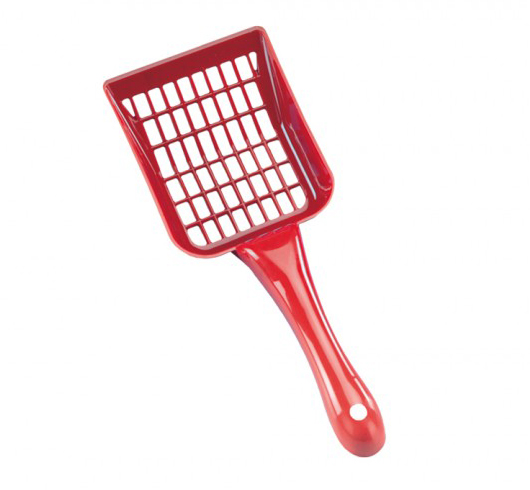 Nobby Siktslev Grov Plast