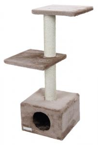 Kerbl Cat Tree Venus Sweet beige/grey