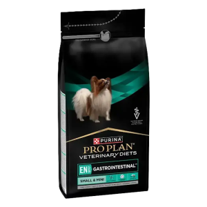 Purina Pro Plan Veterinary Diets Canine EN Gastrointestinal Small & Mini
