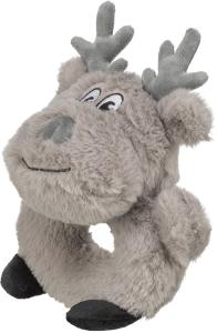 Trixie Xmas Ren plysch