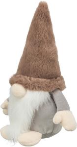 Trixie Xmas Tomtedvärg plysch
