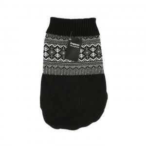 Dogman Tröja Iselin, Svart