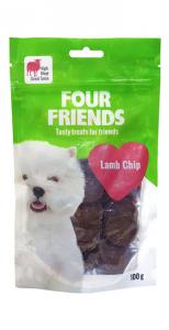 FourFriends Lamb Chip