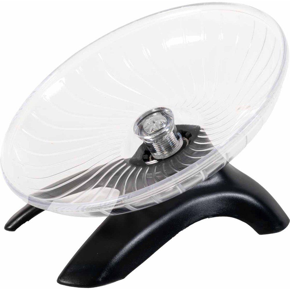 Running disc