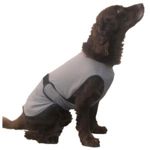 Ozami Cooling Vest Kylväst som är enkel att aktivera