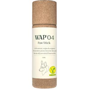 WAP:4 Tasstift Hund 30ml