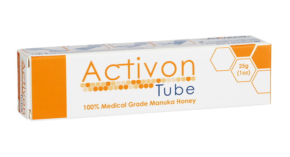 Activon Tube Sårsalva