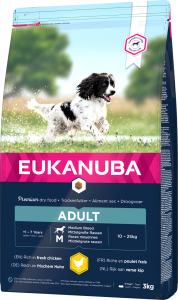 Eukanuba Dog Adult Medium
