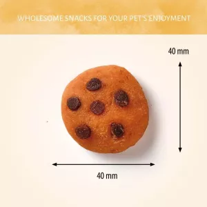 Antos Christmas Cookies 100g