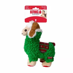 Kong Holiday Sherpsllama M