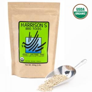 Harrisons Bird Foods Adult Lifetime Fine