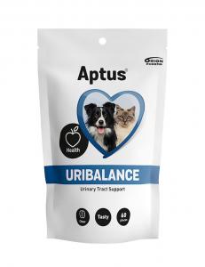 Aptus Uribalance 60 tuggbitar