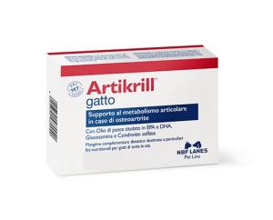 Främjar ledfunktionen vid artros