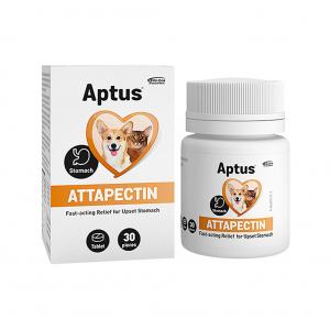 Aptus Attapecitin Tabletter