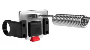 Non-stop Dogwear Bike Antenna KlickFix