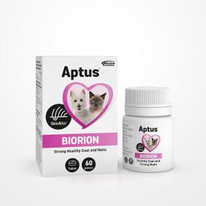 Aptus Biorion tablett, 60 st