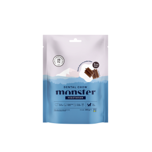 Dental Bites - behändiga små godbitar som reducerar uppkomsten av tandsten och plack. Smått som gör gott!