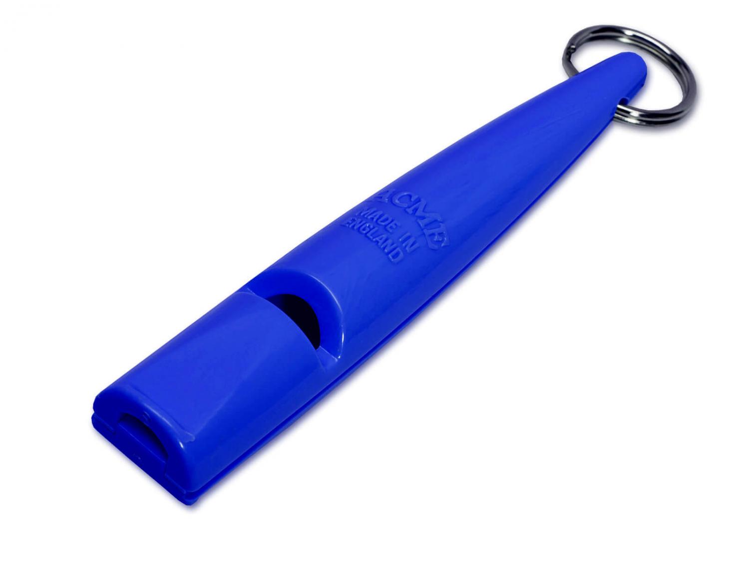ACME Visselpipa Blå 211.5