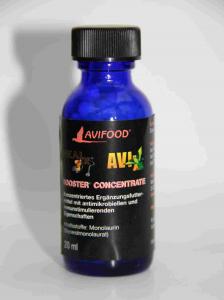 Avifood Heal Booster Concentrate