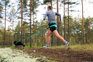 Non-stop Dogwear CaniX Belt 2.0