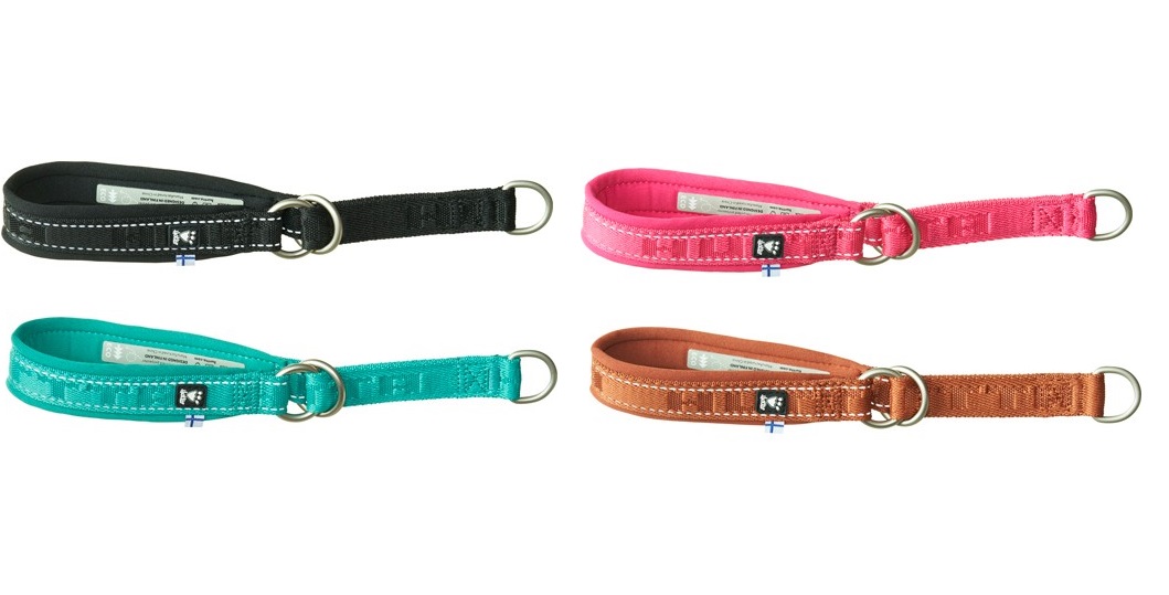 Hurtta Casual Harness Raven - Hareco dier en vriend Hurtta Casual Harness Raven - Hareco dier en vriend