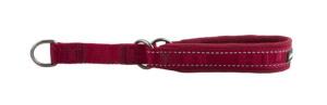 Hurtta Casual Halsband Halvstryp Lingon