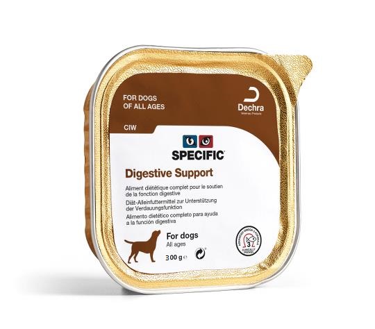 Specific Digestive Support CIW 6x300g