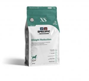 Specific Weight Reduction CRD-1 XS