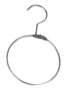 Trixie Koppelring Med Krok