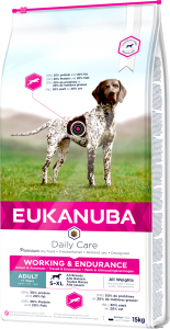 Eukanuba Dog Daily Care Working