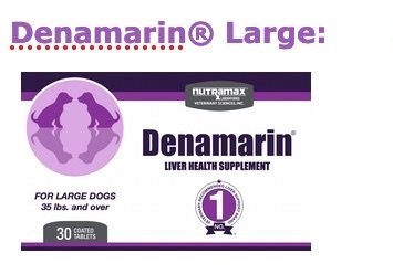 Nutramax Denamarin