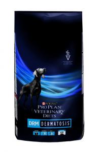 Purina Pro Plan Veterinary Diets Canine DRM Dermatosis