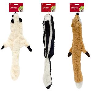 Dogman Leksak Skinnie Mix 53cm