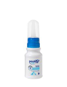 DOUXO S3 Care Öronrengöring för skonsam och enkel grundrengöring av öron hos hund och katt. Mild och vårdande formula som löser upp smuts och öronvax.