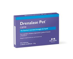 Främjar flödet av lymfa