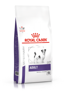Royal Canin Veterinary Diet Small Dog Adult