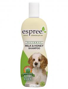 Espree Milk & Honey Shampoo