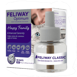 Feliway Optimum Refill 48ml