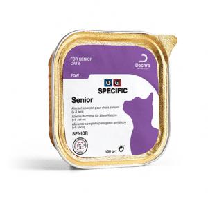 Specific Senior FGW
