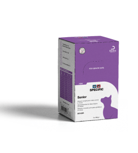 Specific Senior FGW 7x100g