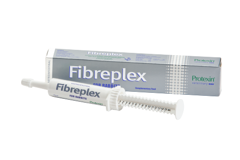 Healthy Pet Scandinavia FibrePlex