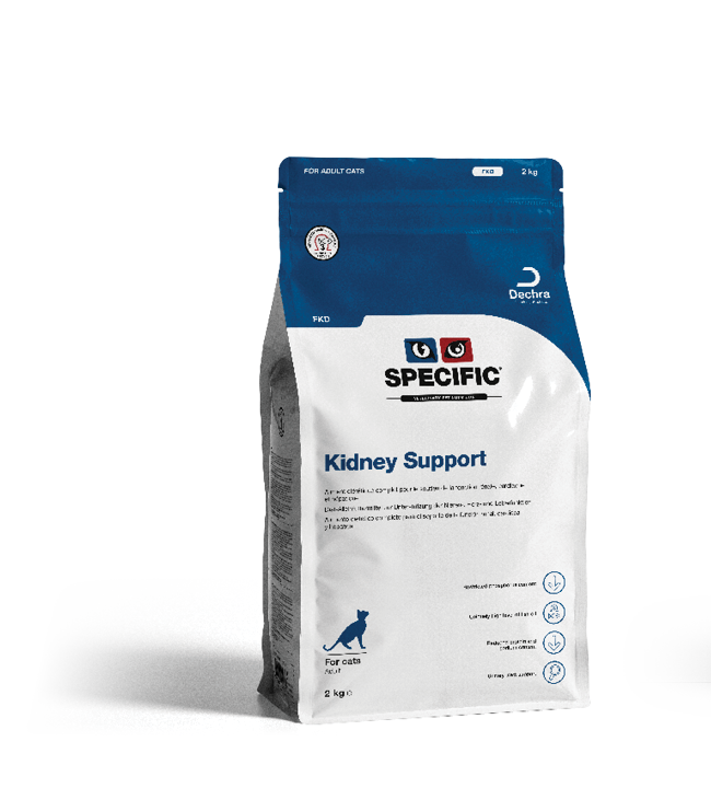 Specific Kidney Support FKD